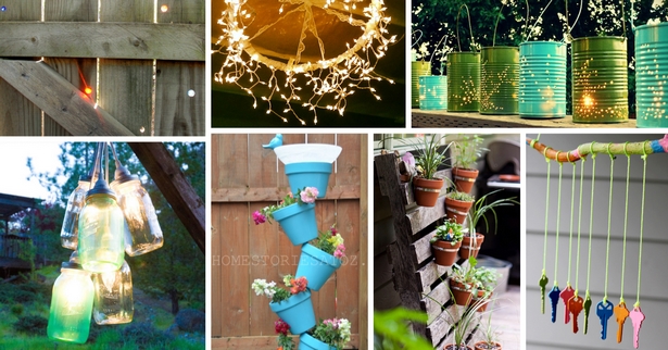 diy-backyard-garden-ideas-67_13 Направи Си Сам градински идеи