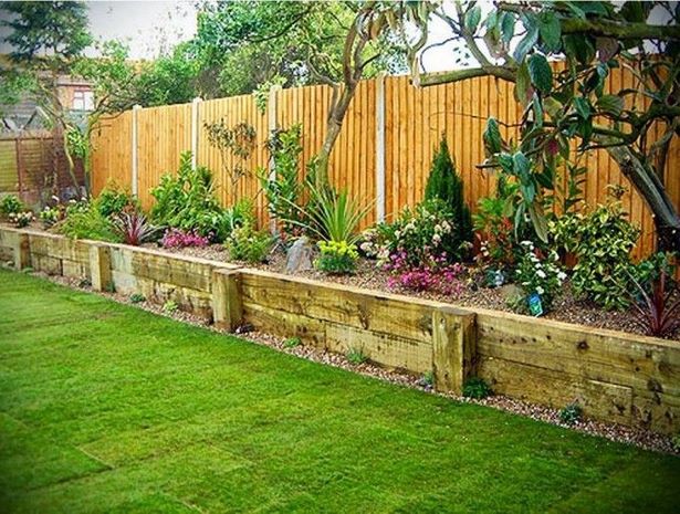 diy-backyard-garden-ideas-67_4 Направи Си Сам градински идеи