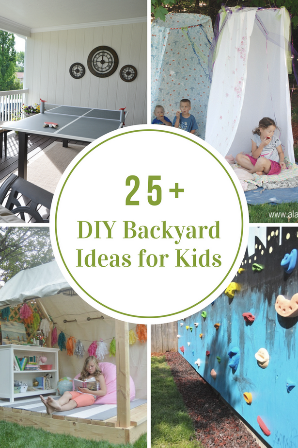 diy-backyard-ideas-for-kids-01 Направи си сам идеи за задния двор за деца