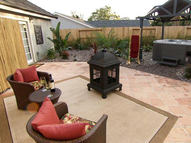 diy-backyard-ideas-outdoor-living-25 Направи си сам идеи за задния двор на открито живот