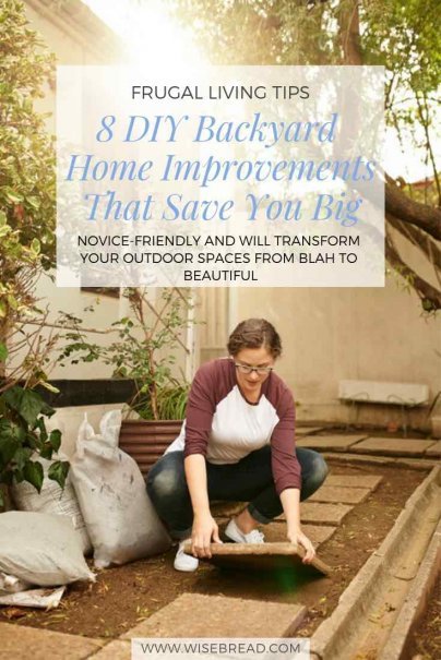 diy-backyard-improvements-16_8 Направи Си подобрения в задния двор
