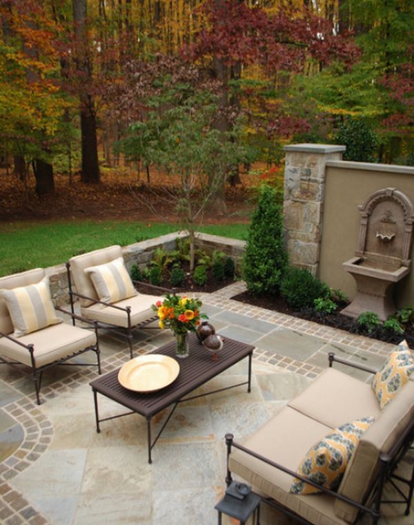 diy-backyard-patio-designs-68_10 Направи Си Сам дизайн на задния двор