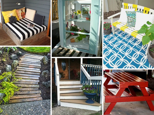 diy-backyard-patio-projects-37 Направи си сам проекти за вътрешен двор