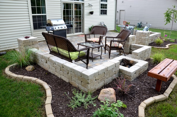 diy-backyard-patio-projects-37_3 Направи си сам проекти за вътрешен двор