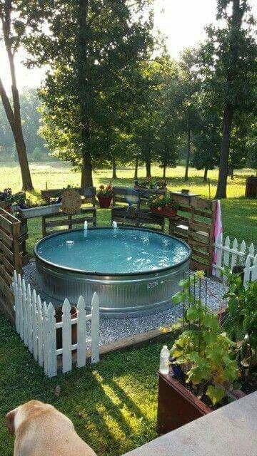 diy-backyard-pool-ideas-92_2 Направи си сам идеи за басейн в задния двор