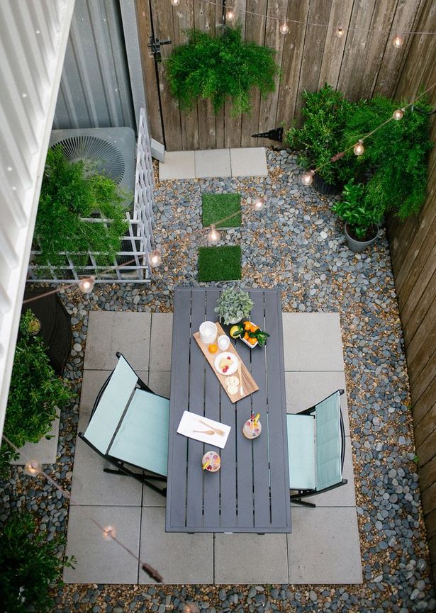 diy-garden-patio-ideas-16_5 Направи Си Сам градински идеи за вътрешен двор