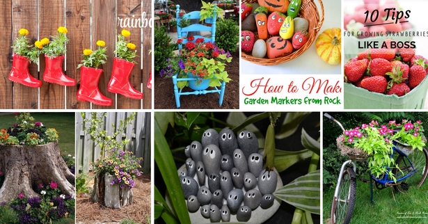 diy-outdoor-garden-ideas-98 Направи си сам идеи за външна градина