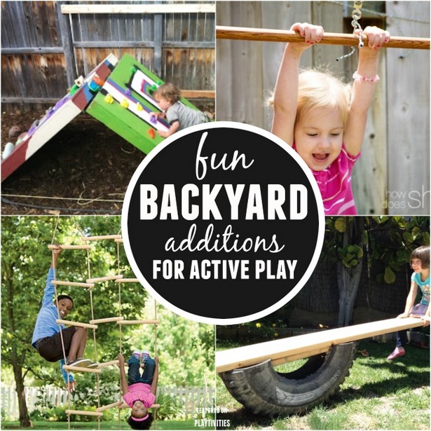 diy-outdoor-play-area-ideas-28_16 Направи си сам идеи за открито пространство за игра