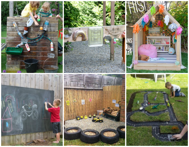 diy-outdoor-play-area-ideas-28_2 Направи си сам идеи за открито пространство за игра