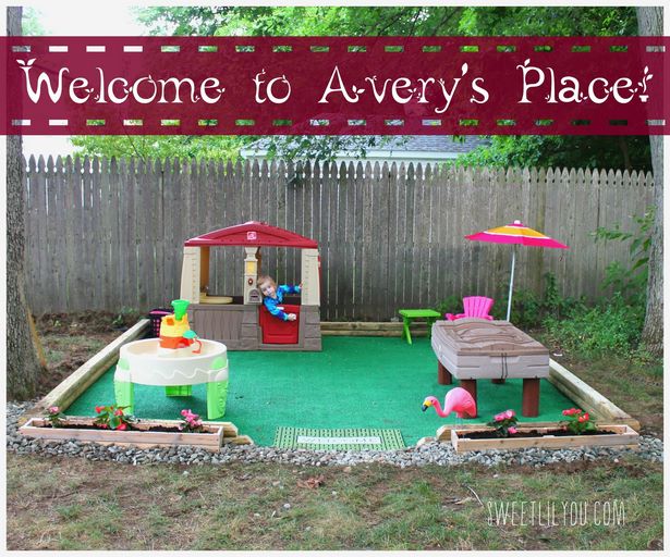 diy-outdoor-play-area-ideas-28_3 Направи си сам идеи за открито пространство за игра