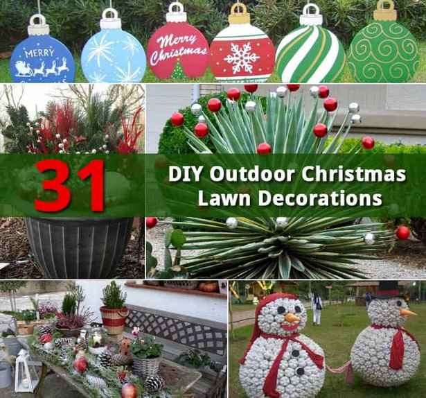 diy-outdoor-yard-decorations-58_4 Направи Си Сам външни Дворни декорации