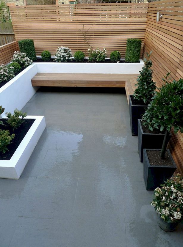 diy-small-patio-ideas-62_3 Направи Си Сам малки идеи за вътрешен двор