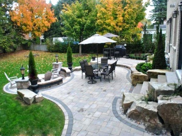 do-it-yourself-backyard-patio-ideas-43_13 Направи Си Сам задния двор идеи за вътрешен двор