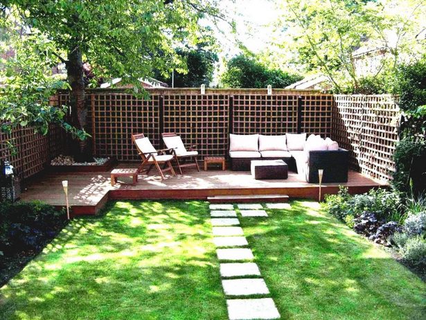 do-it-yourself-landscaping-ideas-for-small-yards-74_5 Направи Си Сам озеленяване идеи за малки дворове