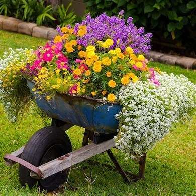 do-up-your-garden-cheap-36_15 Направете вашата градина евтина
