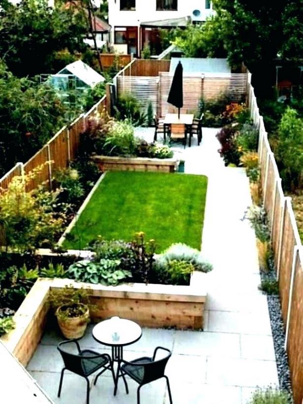 easy-and-cheap-backyard-landscaping-ideas-00_9 Лесни и евтини идеи за озеленяване на задния двор