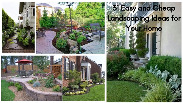 easy-and-cheap-landscaping-42_10 Лесно и евтино озеленяване