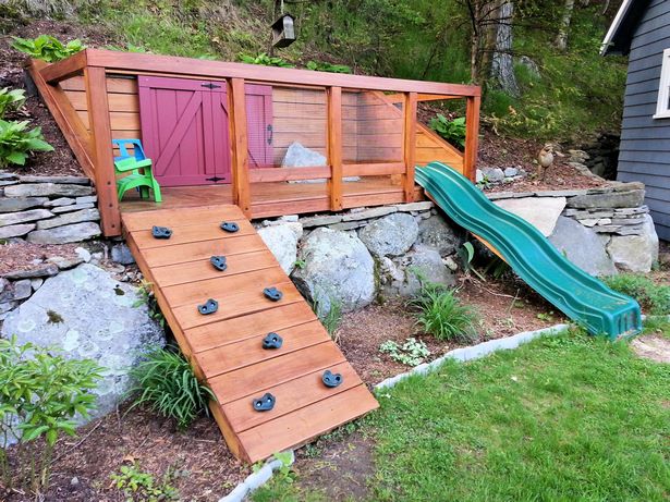 easy-backyard-ideas-for-kids-96_11 Лесни идеи за задния двор за деца