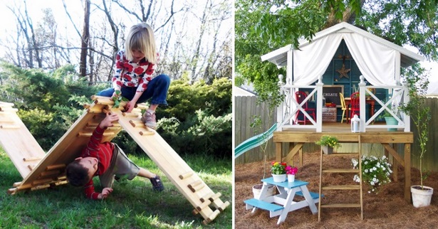 easy-backyard-ideas-for-kids-96_9 Лесни идеи за задния двор за деца