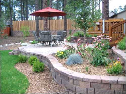 easy-backyard-landscaping-ideas-pictures-13_13 Лесно задния двор озеленяване идеи снимки