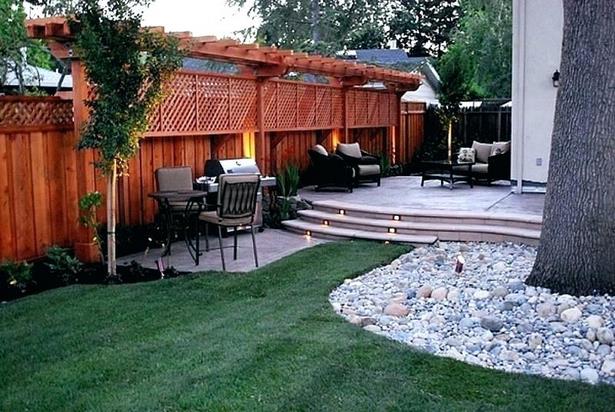 easy-backyard-landscaping-ideas-pictures-13_7 Лесно задния двор озеленяване идеи снимки