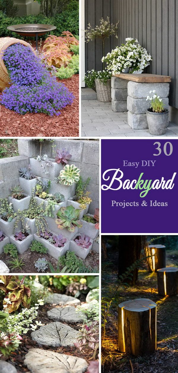easy-diy-backyard-ideas-20_15 Лесно Направи си сам идеи за задния двор