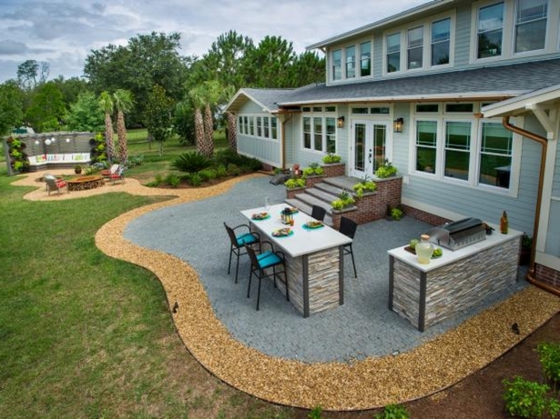 easy-diy-backyard-landscaping-54_8 Лесно озеленяване на задния двор