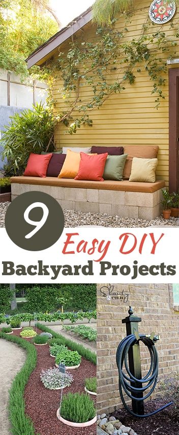 easy-diy-backyard-projects-60_16 Лесно Направи Си Сам задния двор проекти