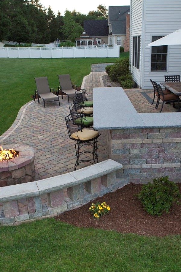 easy-diy-patio-designs-09_15 Лесно Направи Си Дизайн на вътрешен двор