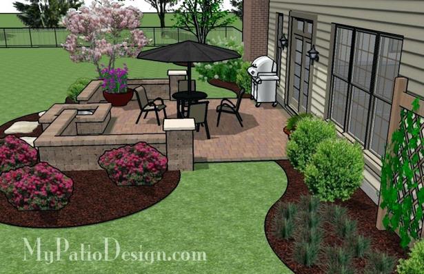 easy-diy-patio-designs-09_4 Лесно Направи Си Дизайн на вътрешен двор