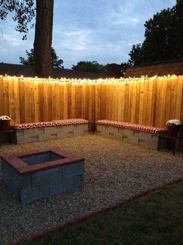easy-do-it-yourself-backyard-ideas-08 Лесно го направете сами идеи за задния двор