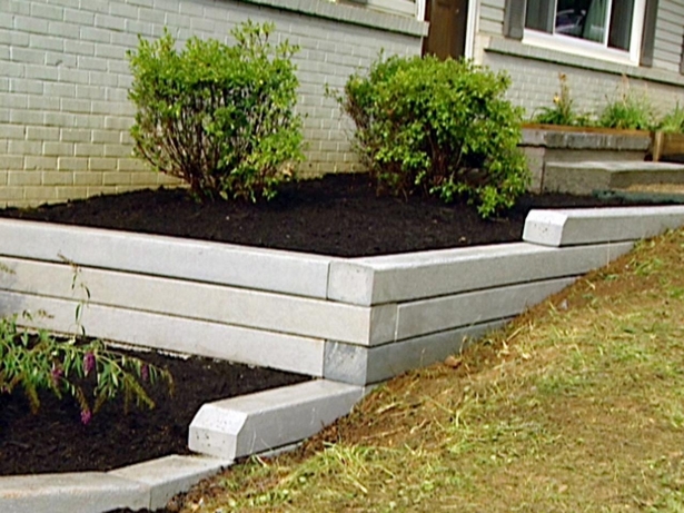 easy-garden-wall-ideas-47 Лесни идеи за градински стени