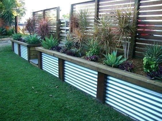 easy-garden-wall-ideas-47_11 Лесни идеи за градински стени