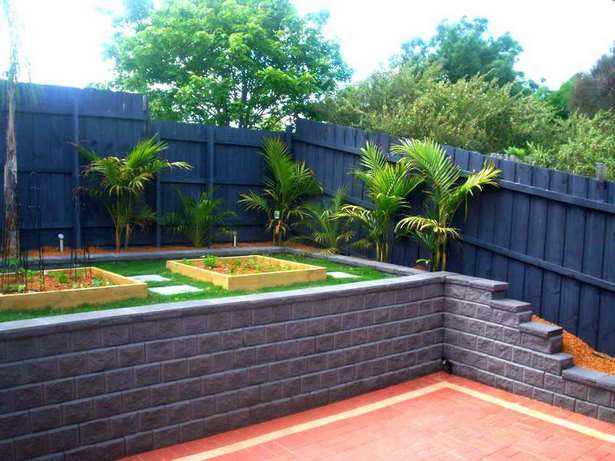 easy-garden-wall-ideas-47_15 Лесни идеи за градински стени