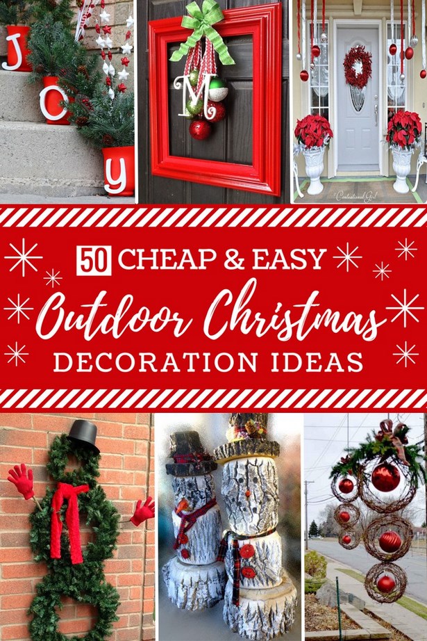 easy-outdoor-decorating-ideas-21 Лесни идеи за декорация на открито