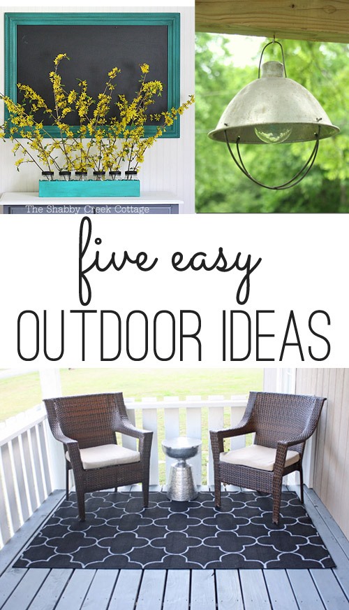 easy-outdoor-ideas-40 Лесни идеи за открито