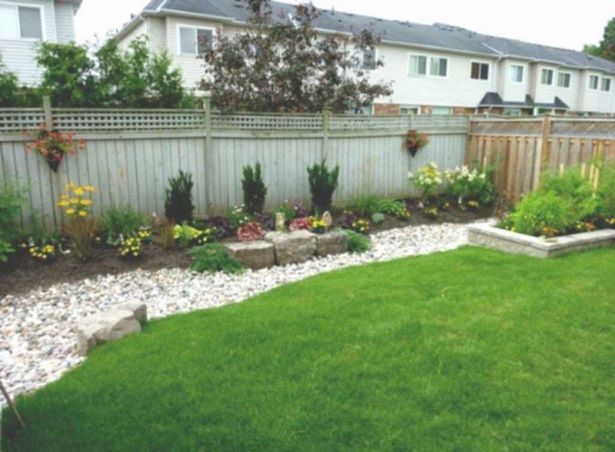 easy-small-backyard-landscaping-ideas-46_12 Лесни идеи за озеленяване на малък двор