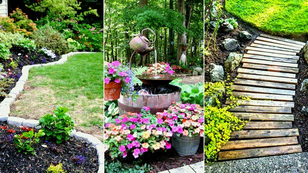 easy-small-backyard-landscaping-ideas-46_8 Лесни идеи за озеленяване на малък двор