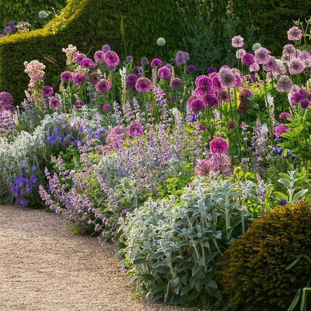 english-border-garden-design-12_15 Английски гранична градина дизайн