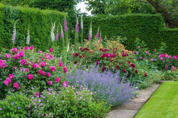 english-border-garden-design-12_4 Английски гранична градина дизайн
