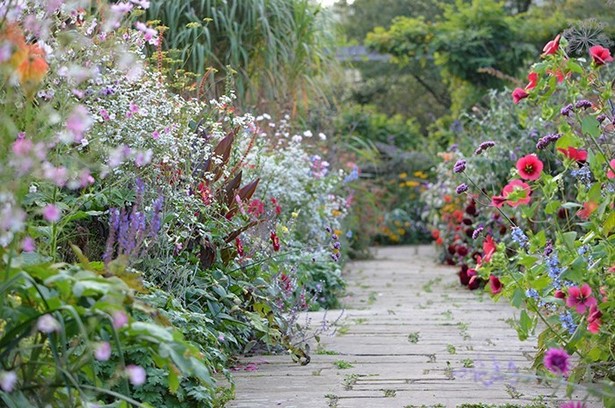 english-garden-border-ideas-19_10 Английски идеи за граници на градината