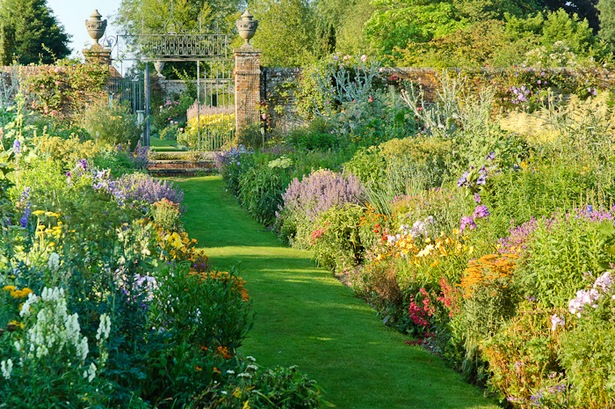 english-garden-border-ideas-19_11 Английски идеи за граници на градината