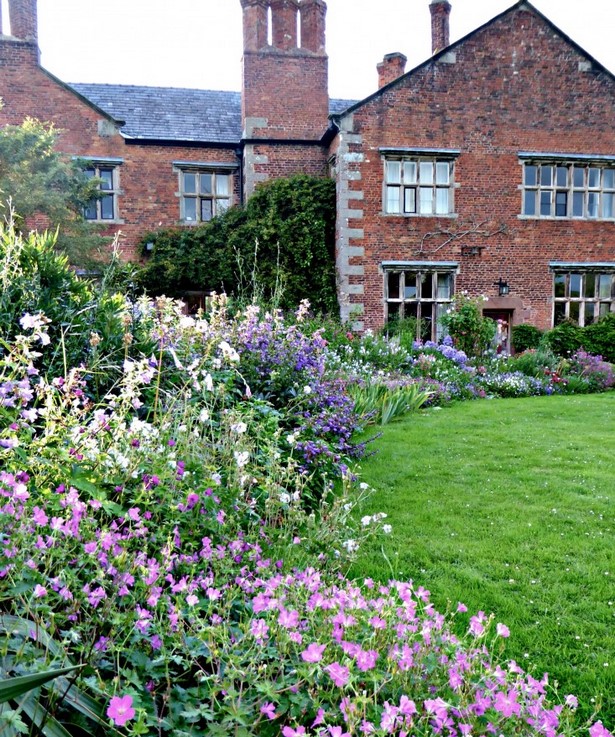 english-garden-border-ideas-19_14 Английски идеи за граници на градината