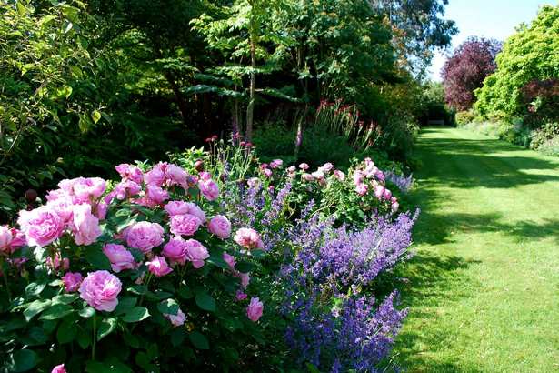 english-garden-border-ideas-19_17 Английски идеи за граници на градината