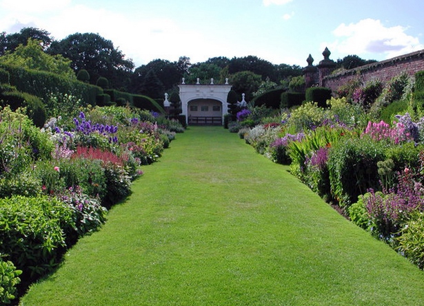 english-garden-border-ideas-19_18 Английски идеи за граници на градината