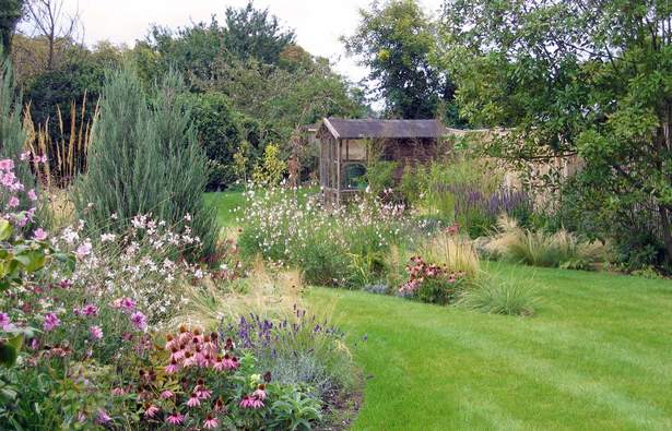 english-garden-border-ideas-19_7 Английски идеи за граници на градината