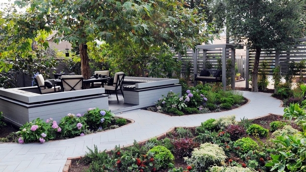 exterior-design-garden-ideas-22_8 Екстериорен дизайн градински идеи