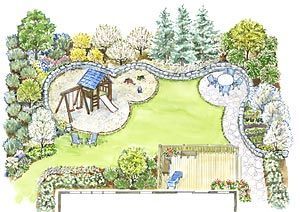 family-backyard-design-ideas-92_15 Семейни идеи за дизайн на задния двор