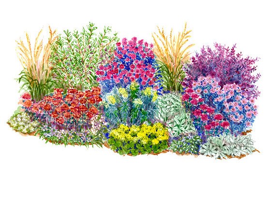 flower-garden-design-pictures-85_12 Цветна градина дизайн снимки