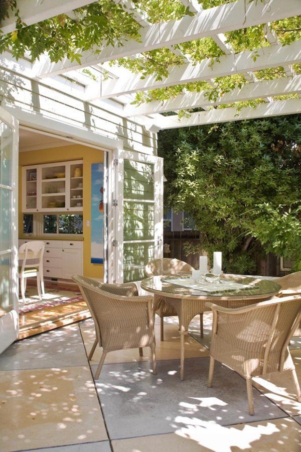 french-patio-design-ideas-75_4 Френски идеи за дизайн на вътрешния двор